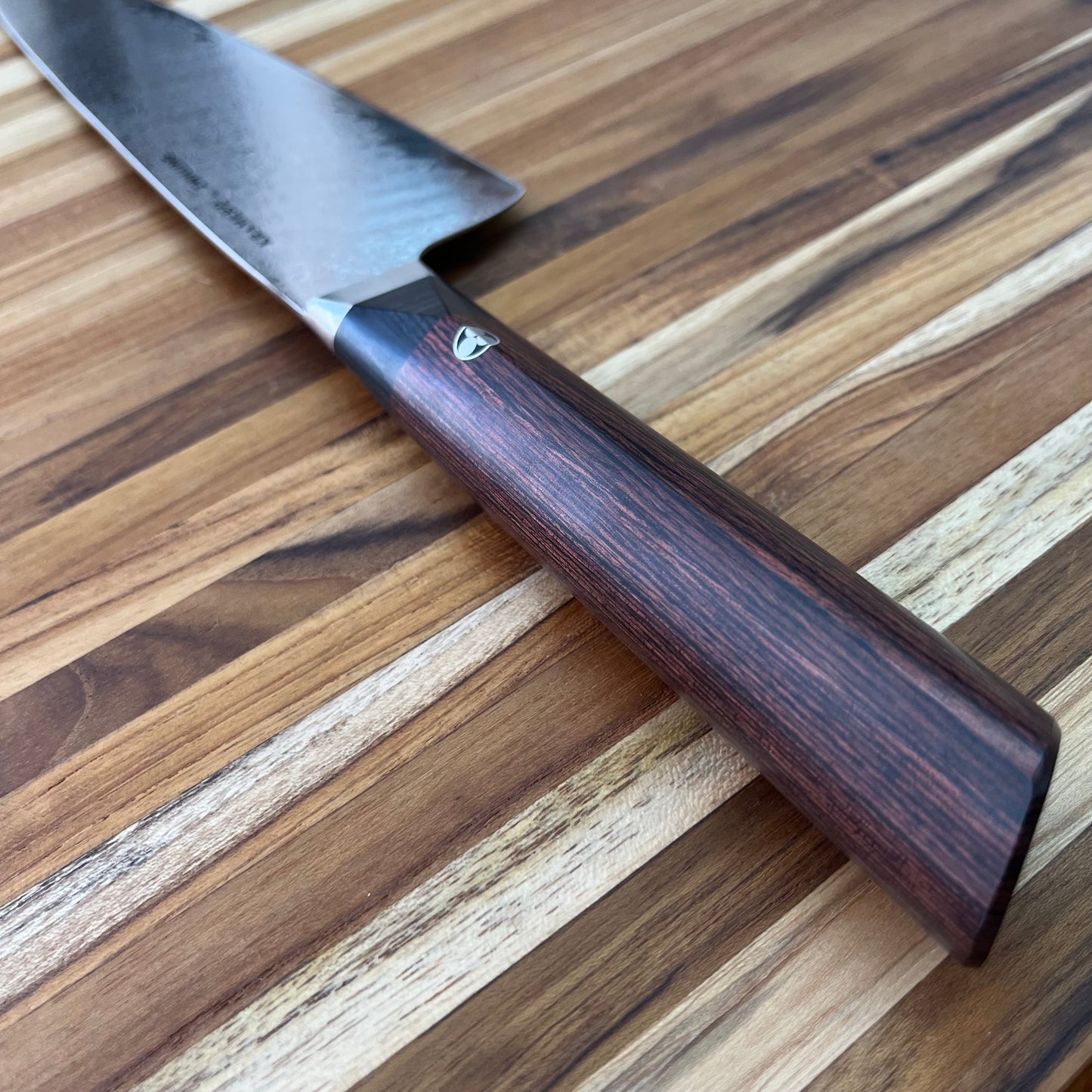 Zwilling Kramer Meiji 10" Chef's Knife