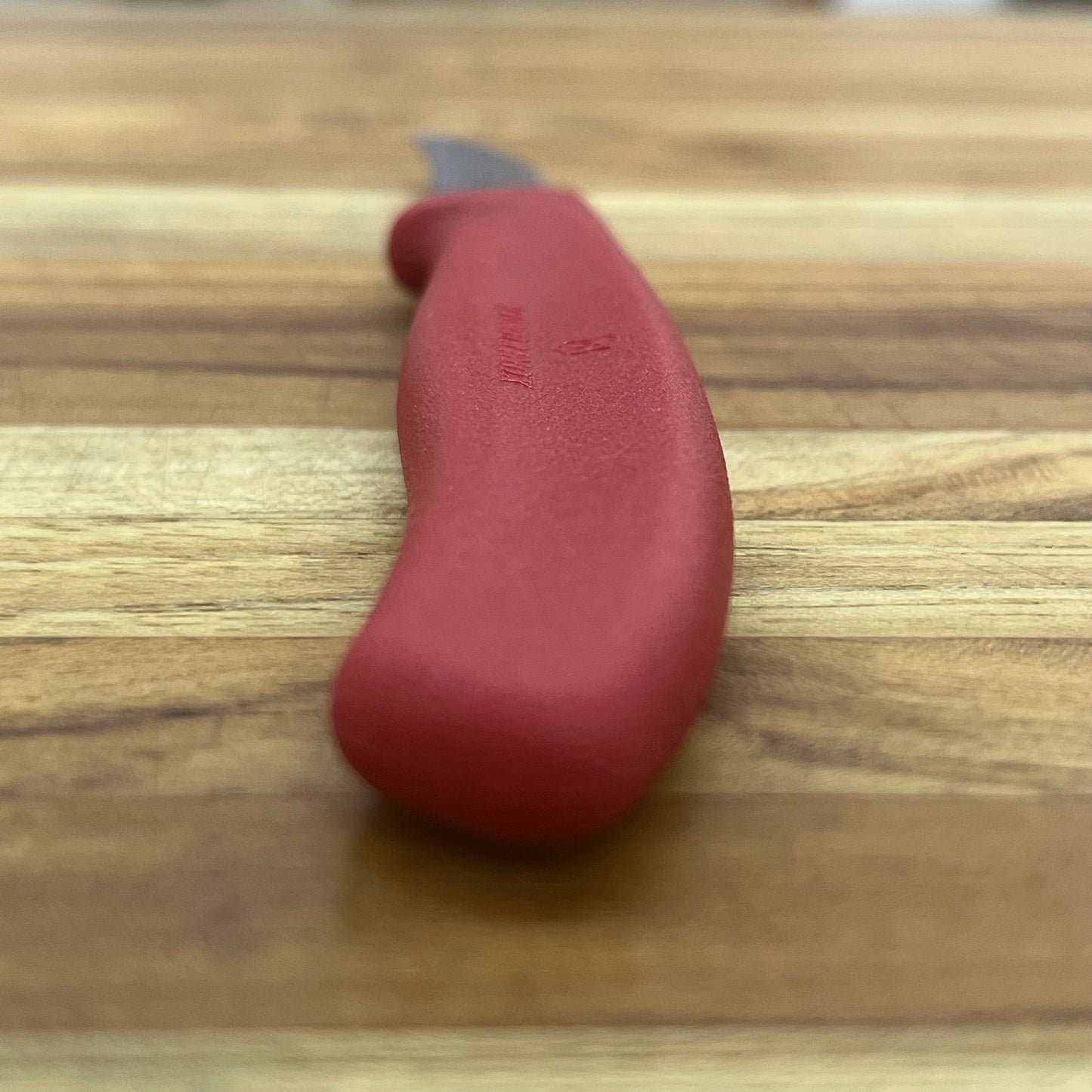 Victorinox Swiss Classic 2.5" Bird's Beak w/ Red Handle