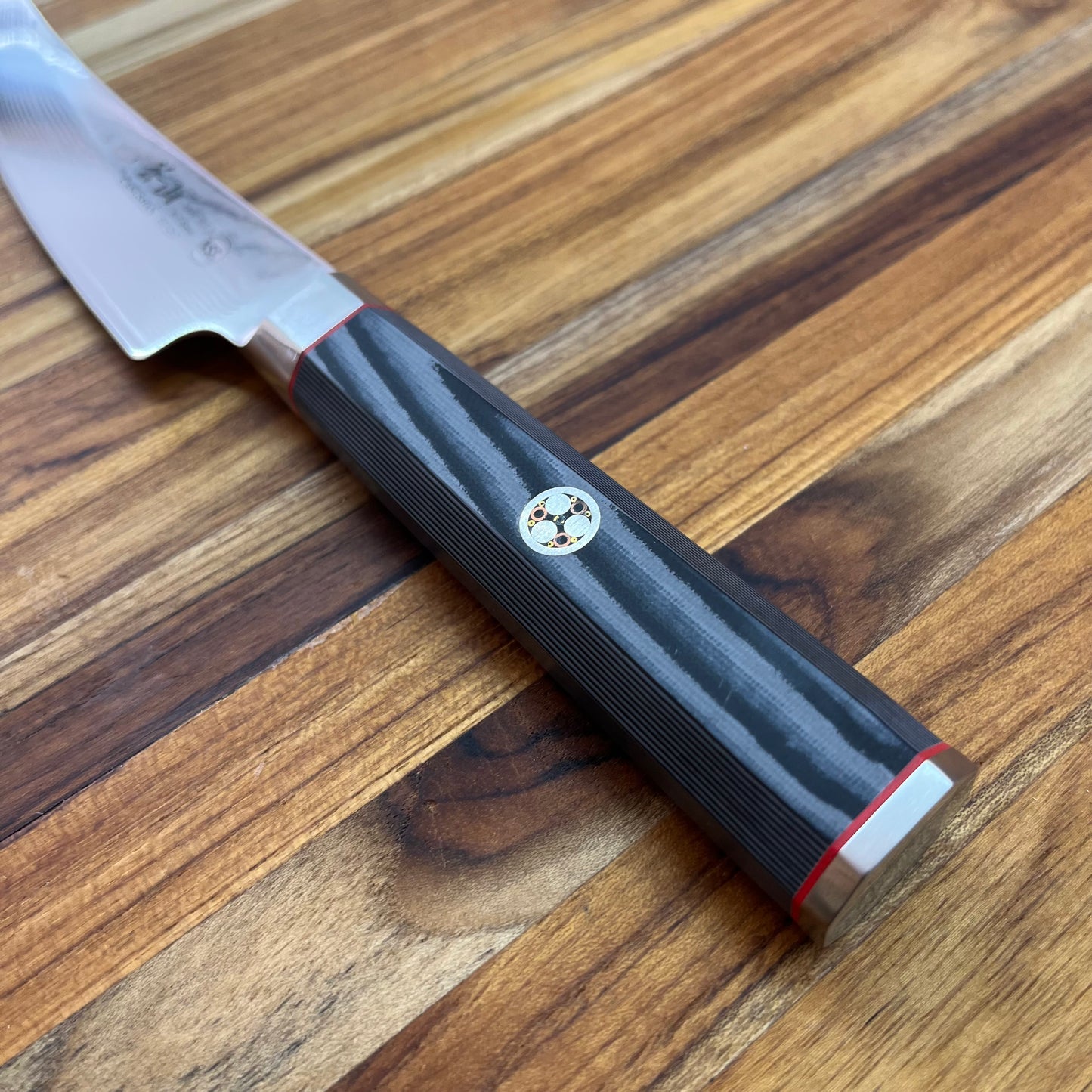 Cangshan Yari 6" Boning Knife w/ Saya