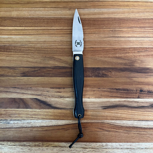 Le Morta Mini Solid 2.75" Folding Knife