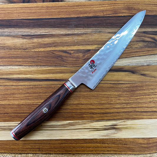 Miyabi Artisan 5.25" Prep Knife