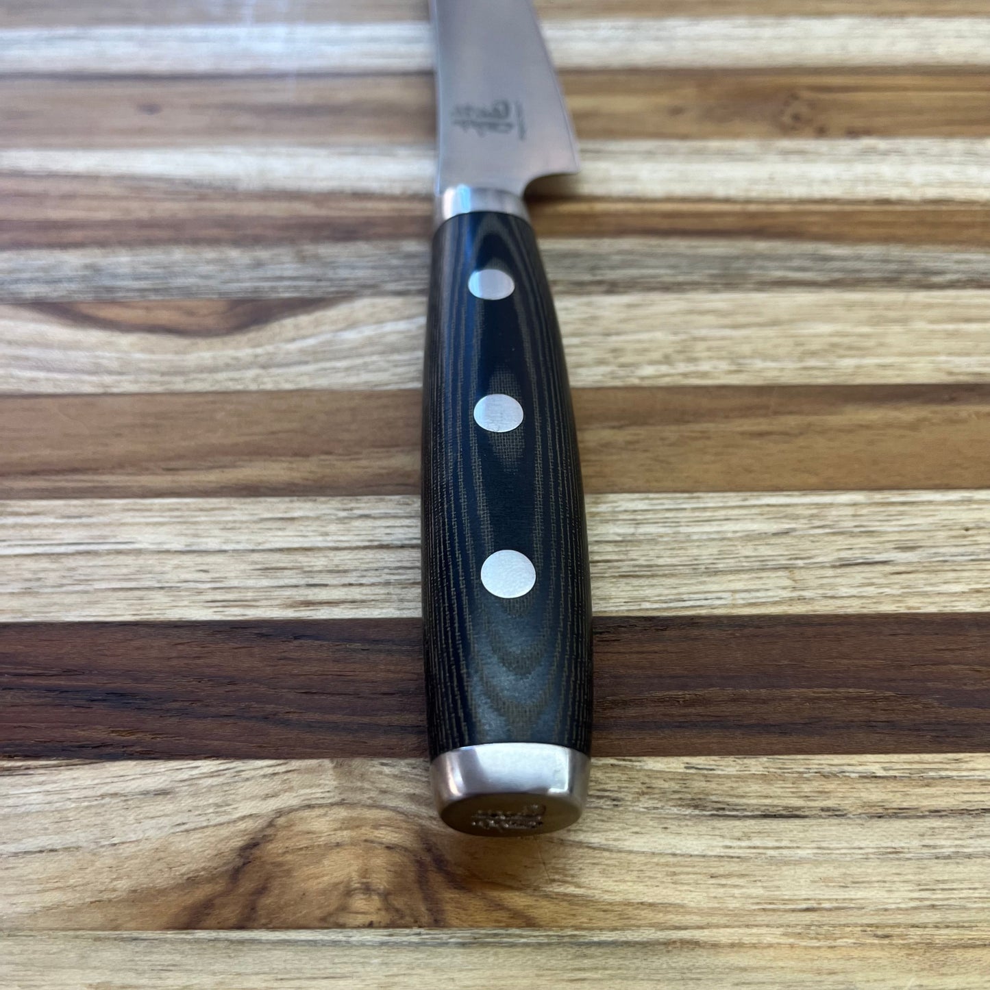 Perfect Edge Cutlery Dragon Classic 6" Gokujo (Fillet/Boning Knife)