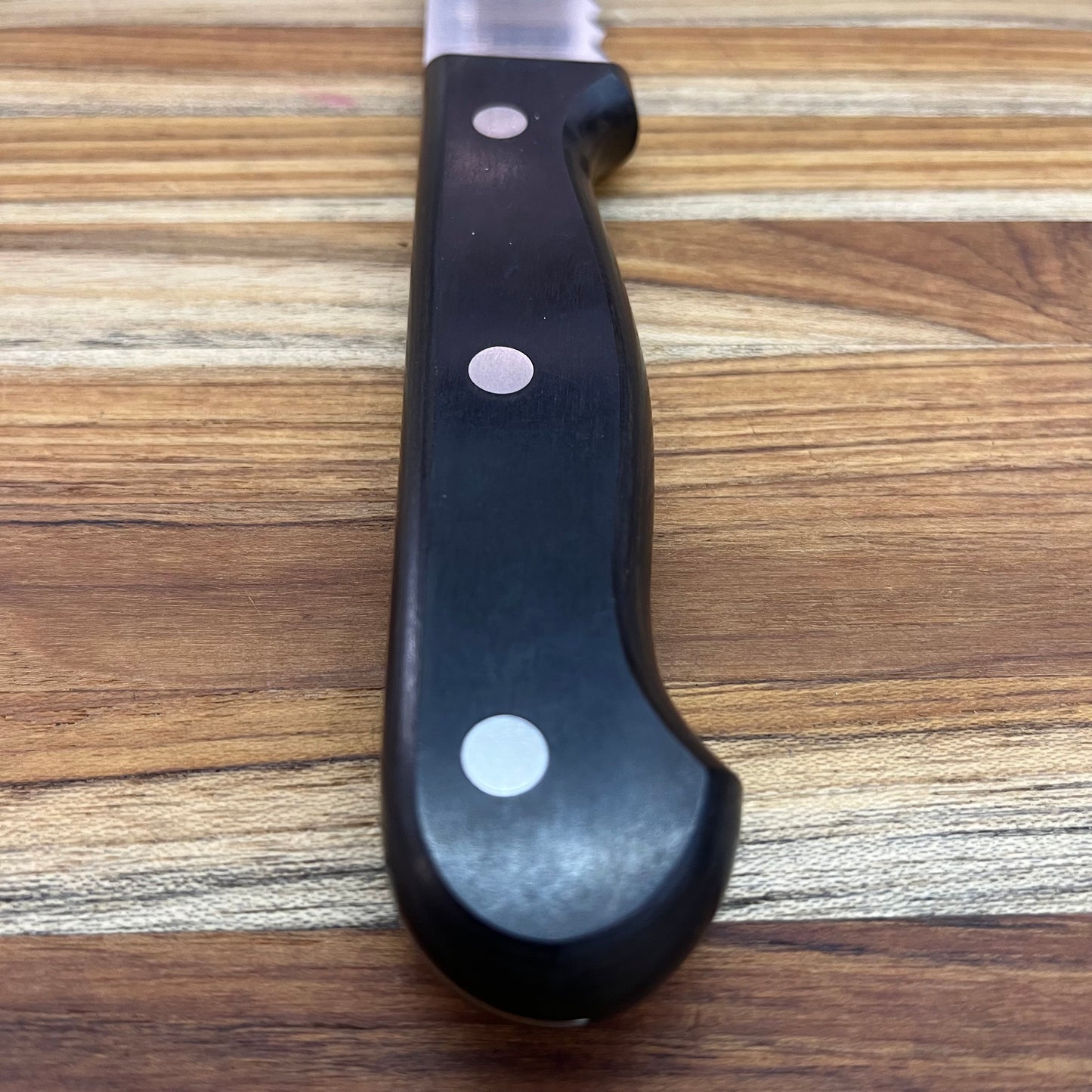Kikuichi Molybdenum Stainless 300mm (12") Bread Knife