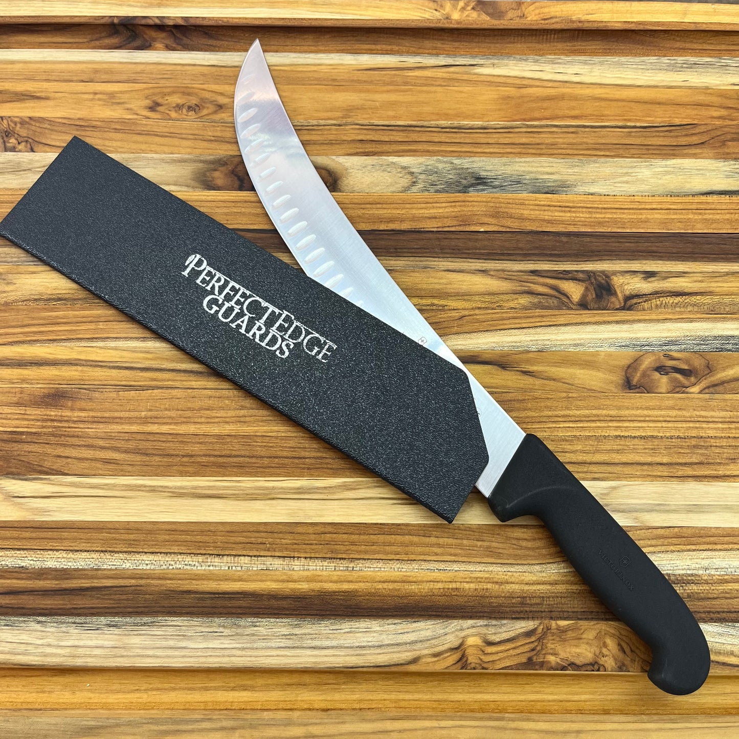Perfect Edge Guard 12" Cimeter