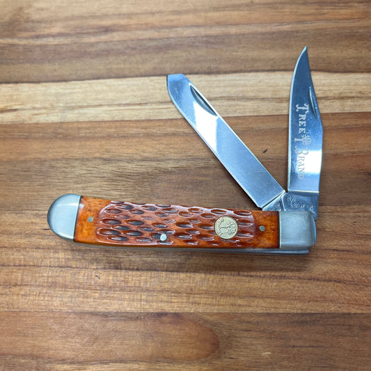 Boker 110732 Traditional Series Trapper
