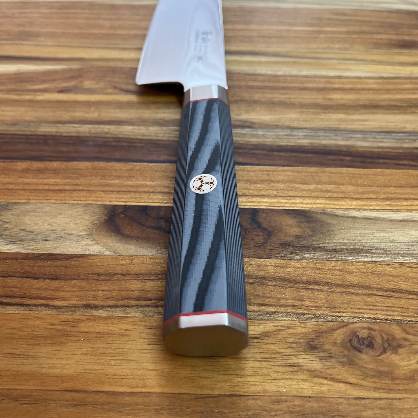 Cangshan Yari 7" Kiritsuke w/ Saya