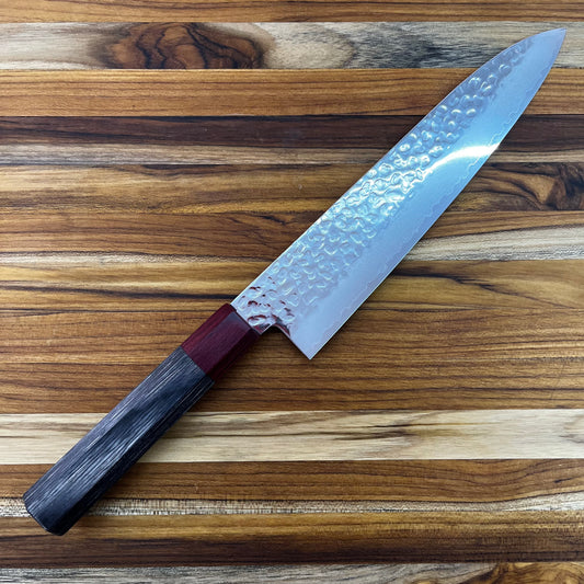 Fujiwa 210mm (8.25") Gyuto