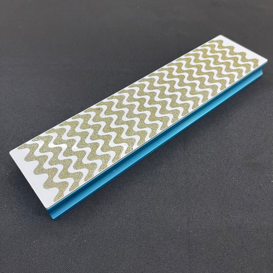 Nano Hone Surf Stone w/ 250 Micron Diamond Sheet