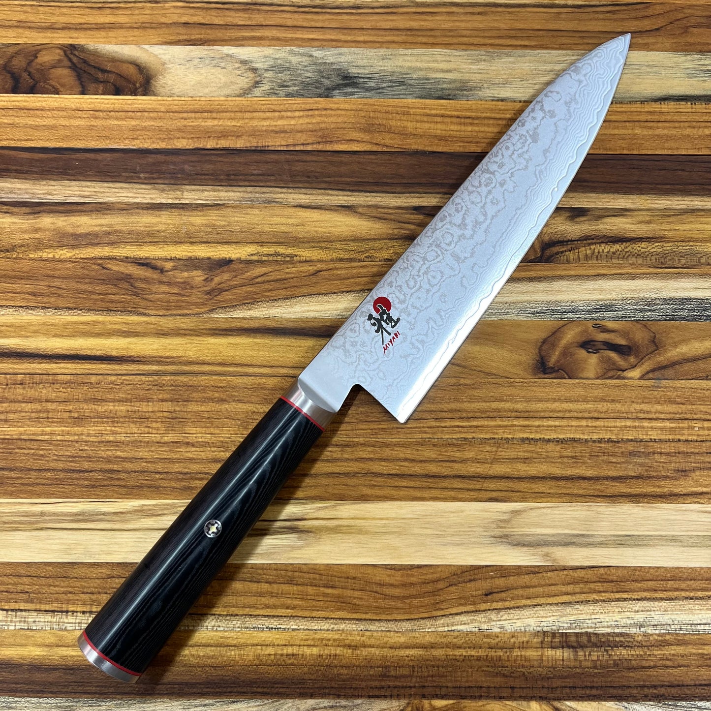 Miyabi Kaizen 8" Chef's Knife