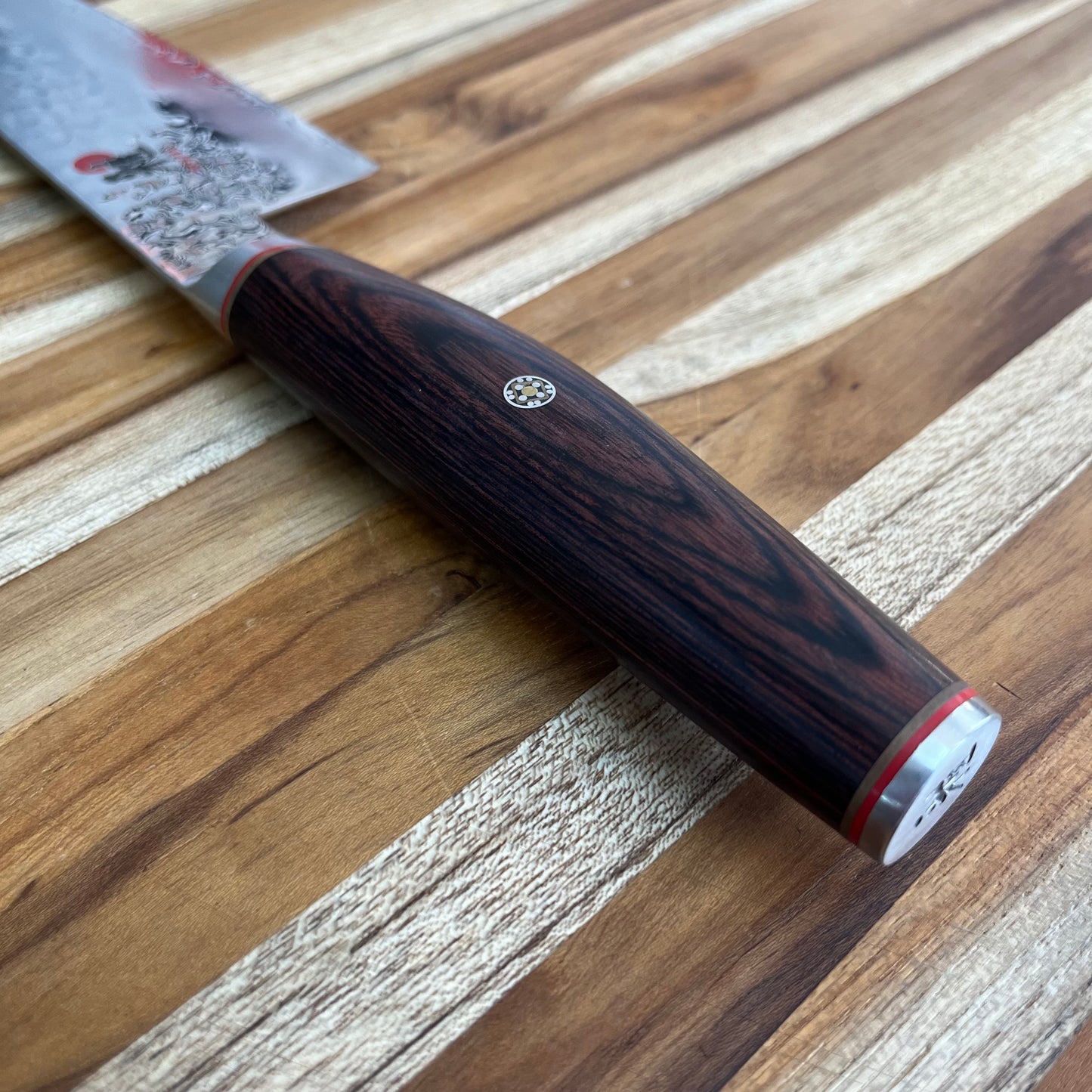 Miyabi Artisan 7" Santoku