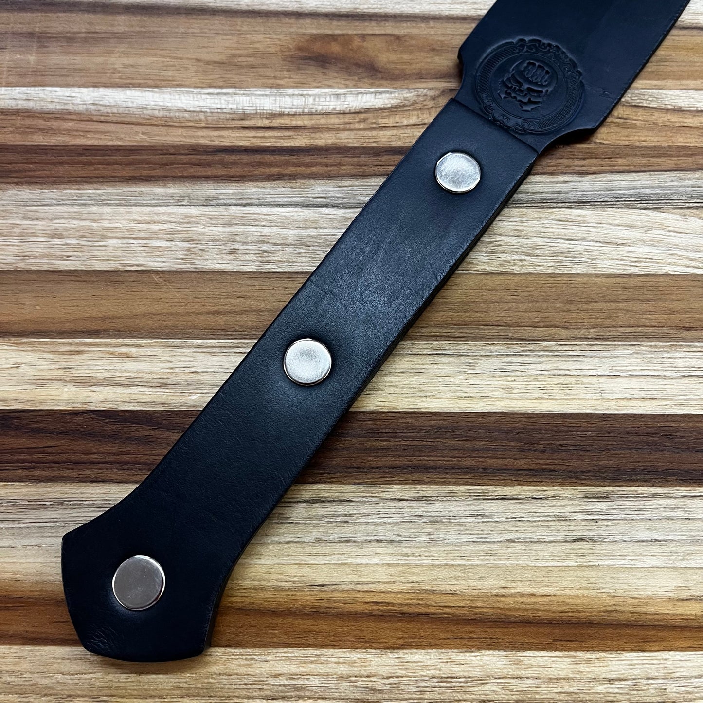 Meglio Latigo Strop