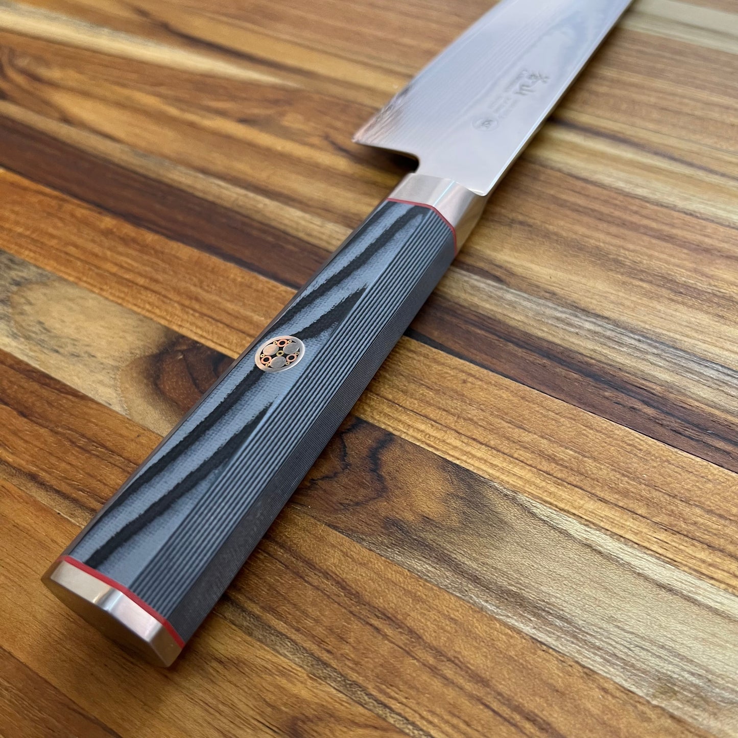 Cangshan Yari 7" Kiritsuke w/ Saya