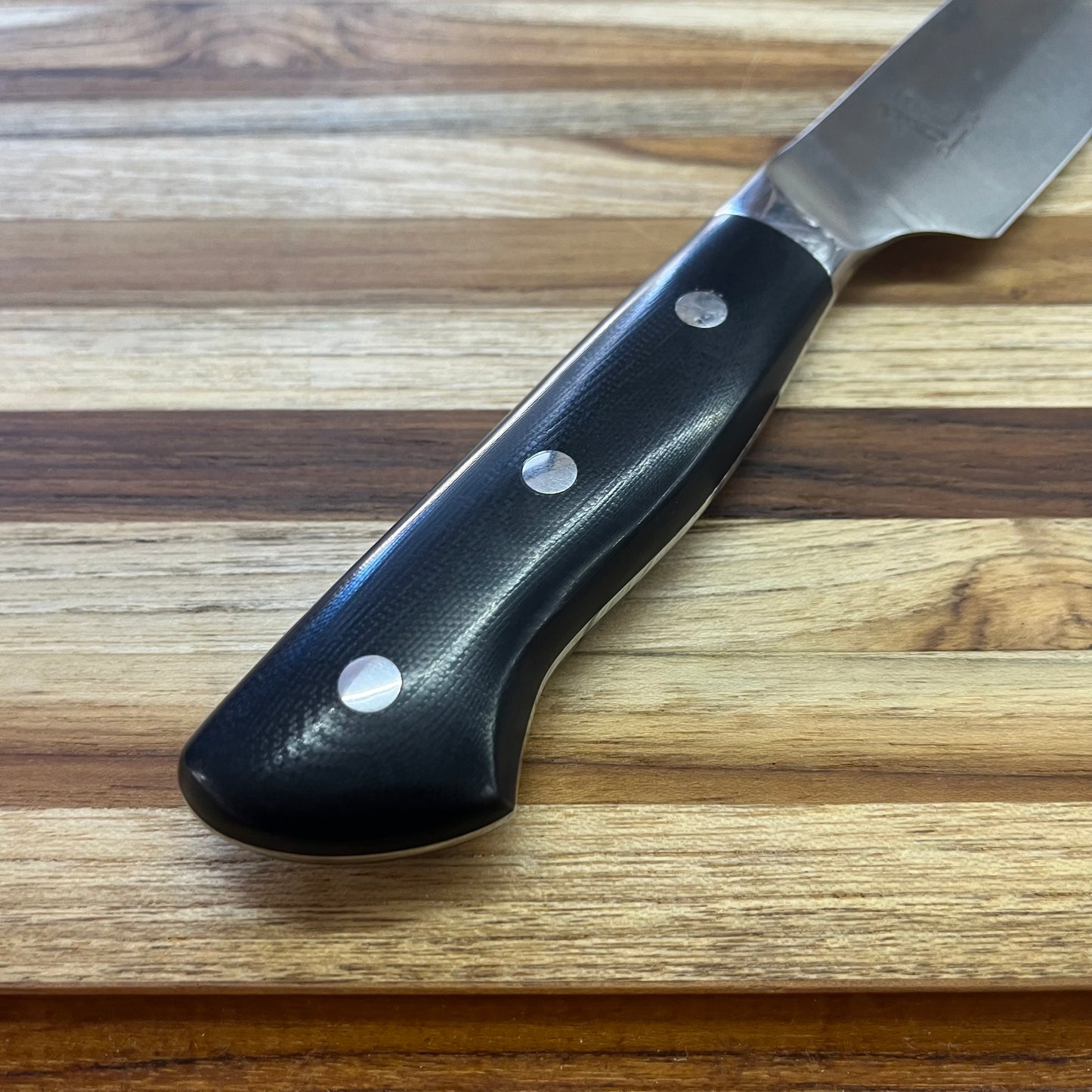 *DISCONTINUED* Perfect Edge Cutlery Dragon Ice 10" Scimitar
