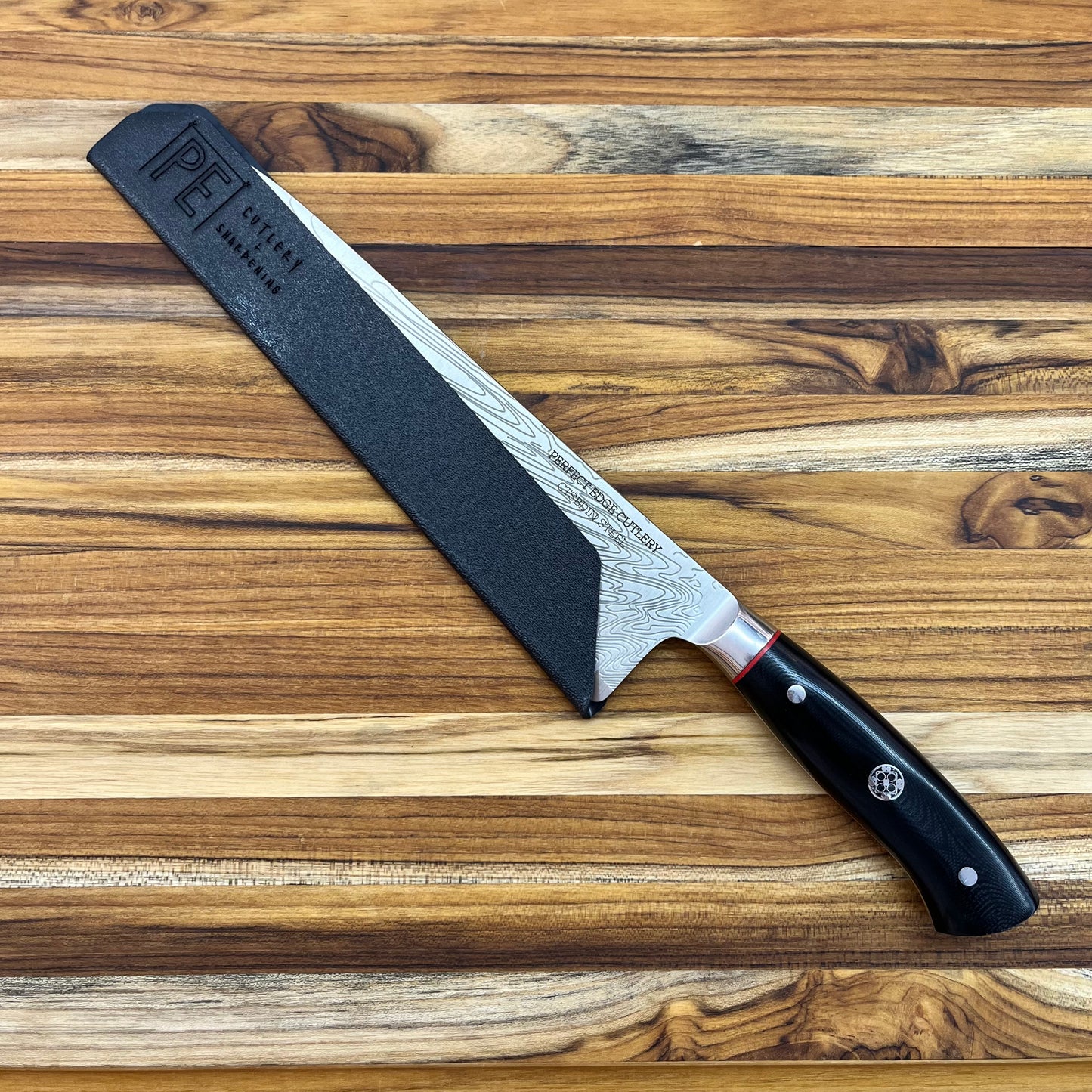 Perfect Edge Guard 9.5" Gyuto
