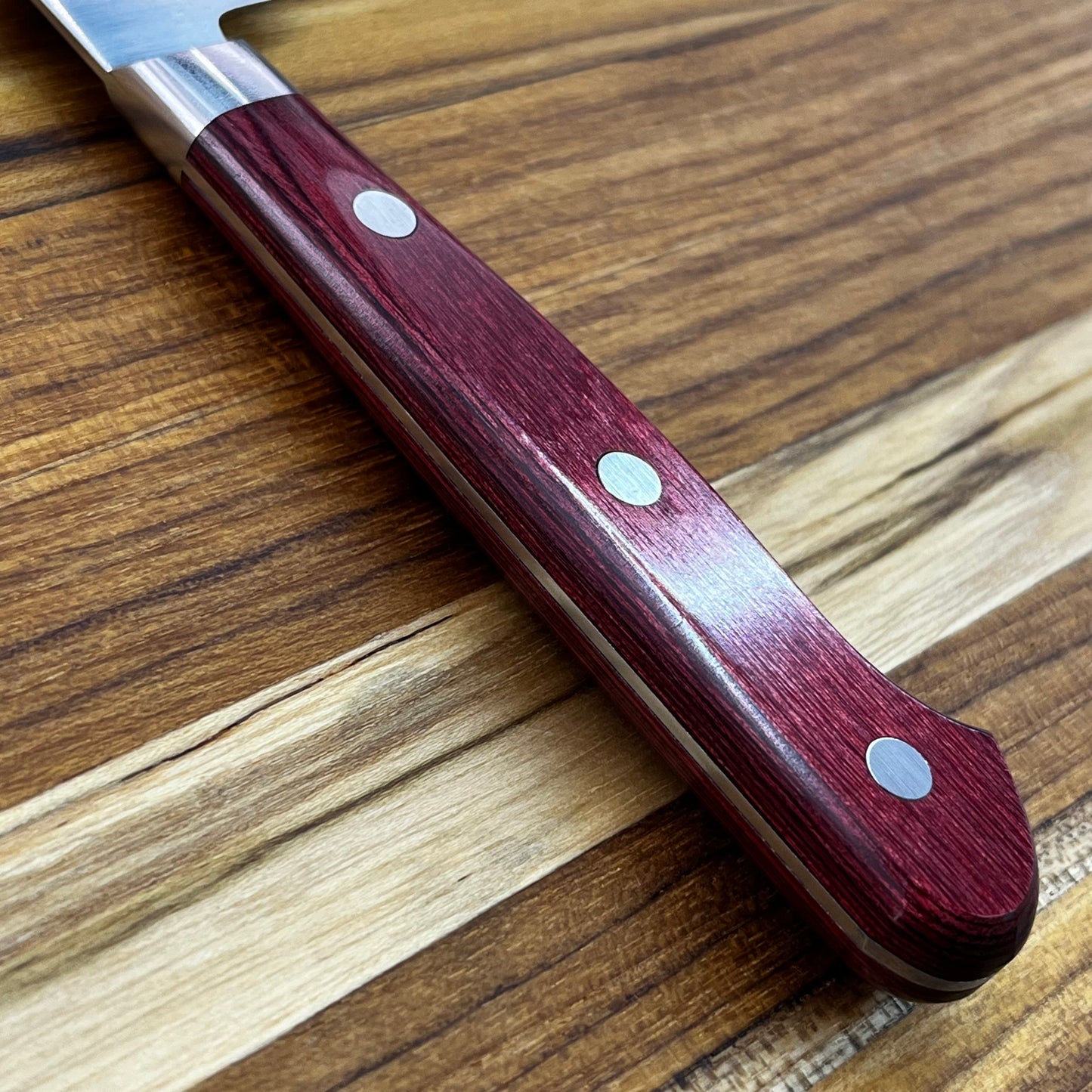 Takamura 150mm (6") Petty