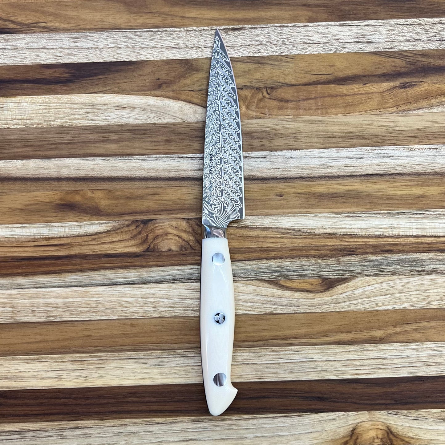 Zwilling Kramer Cumulus 5" Utility Knife