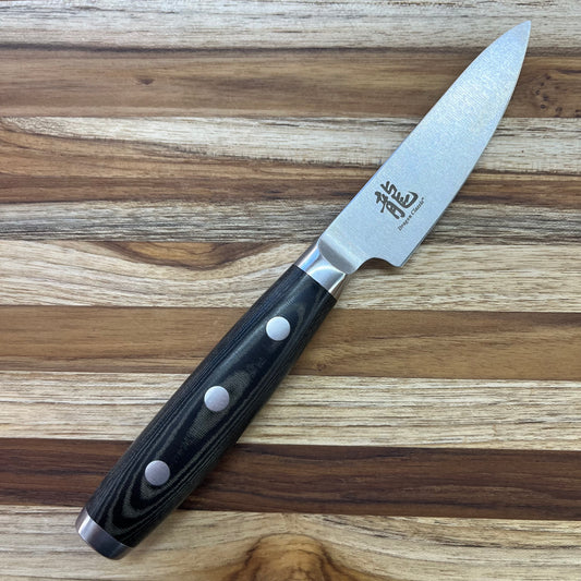 Perfect Edge Cutlery Dragon Classic 3.5" Paring Knife