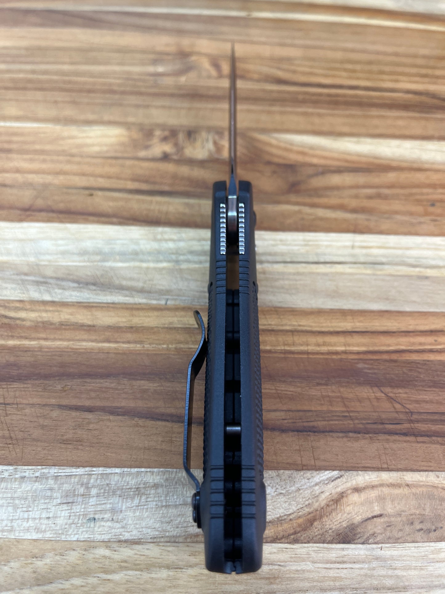 *DISCONTINUED* Benchmade Griptilian 3.5” Folding Knife