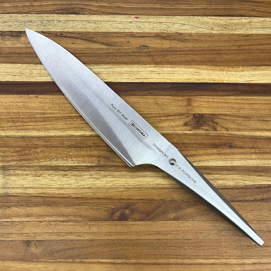 Chroma Type 301 200mm (8") Chef's Knife