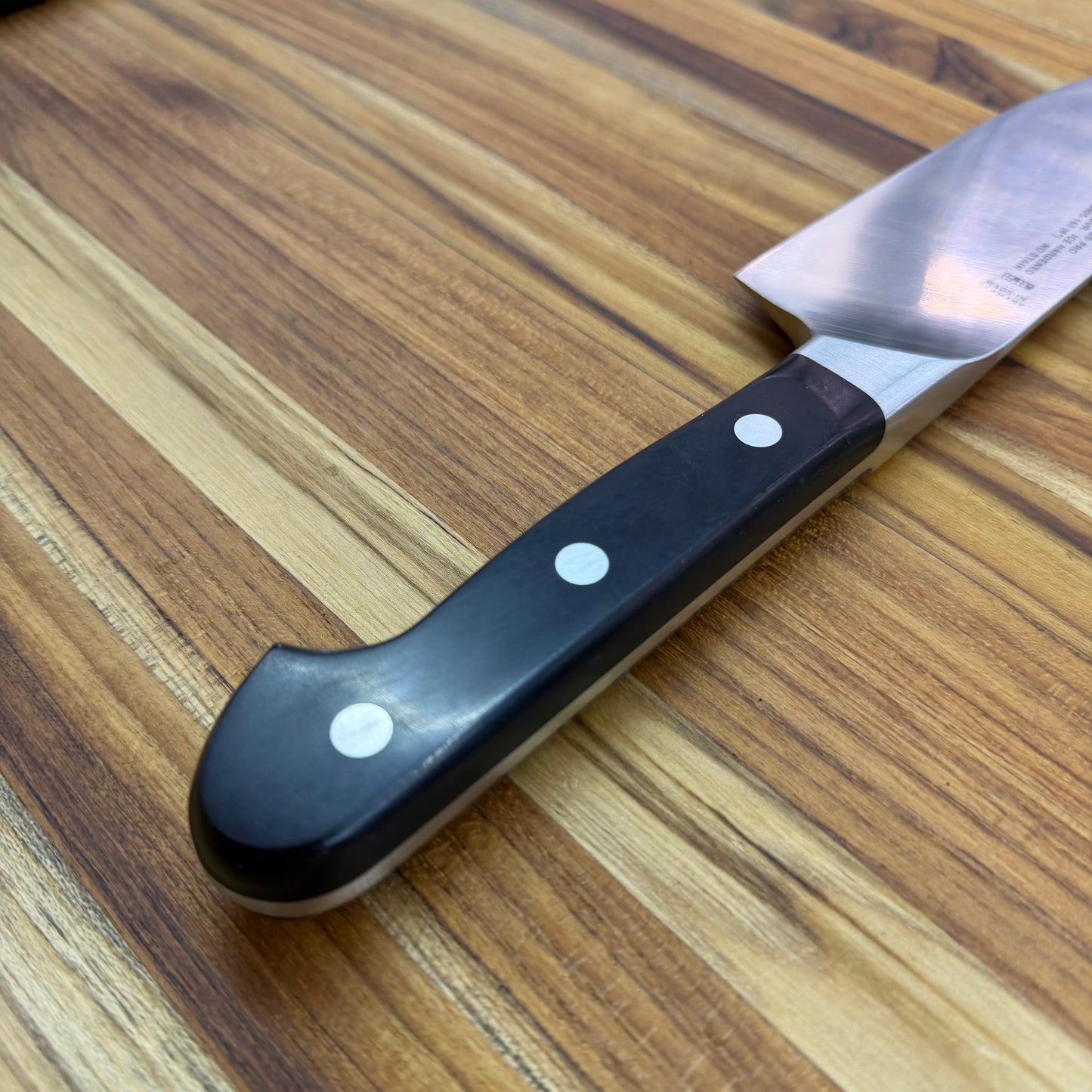 Zwilling Pro 6" Chef's Knife