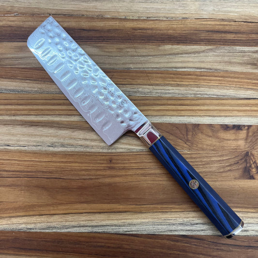 Cangshan Kita 5" Nakiri w/ Sheath