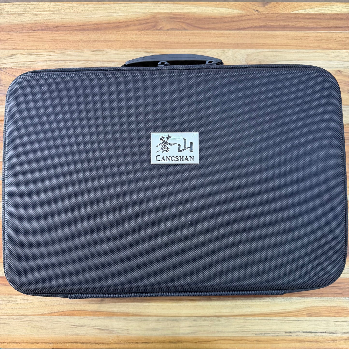 Cangshan Professional Kitchen Knife Sharpening & Care Kit