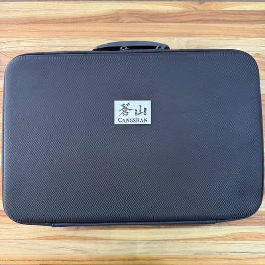 Cangshan Professional Kitchen Knife Sharpening & Care Kit