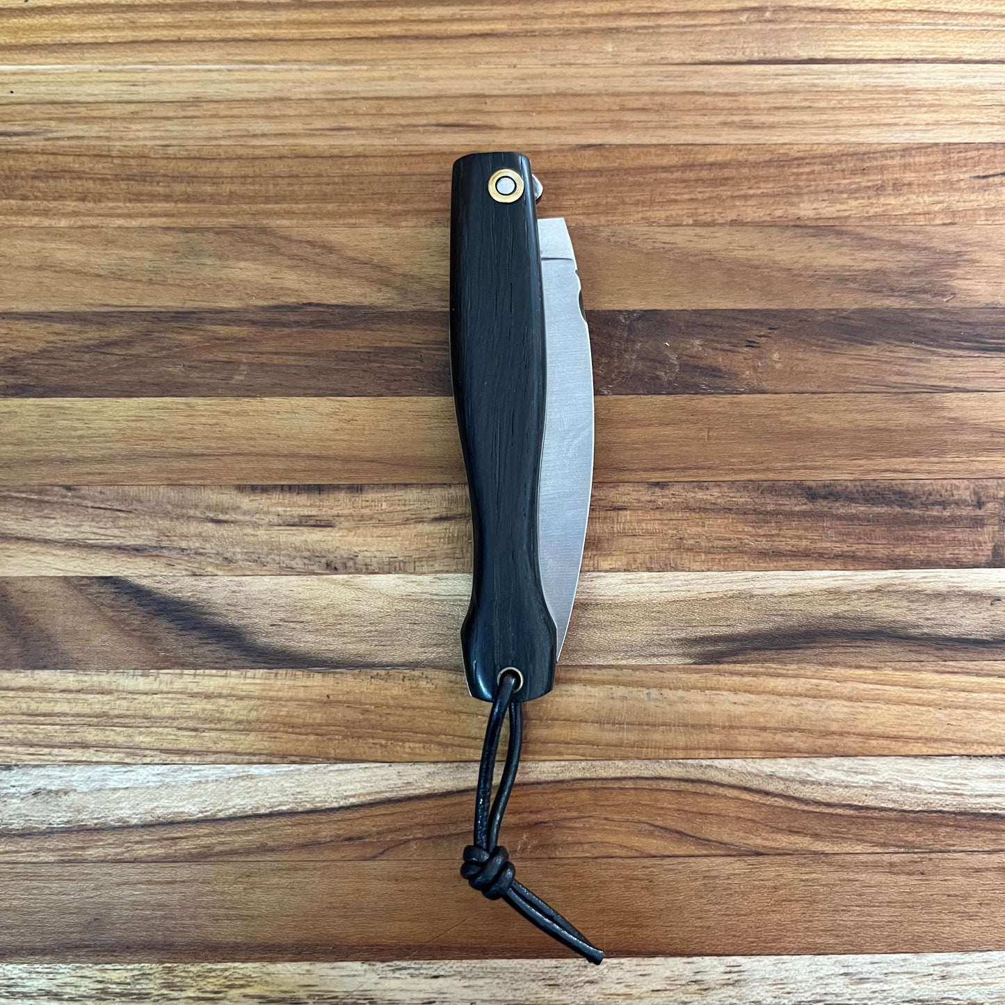 Le Morta Mini Solid 2.75" Folding Knife