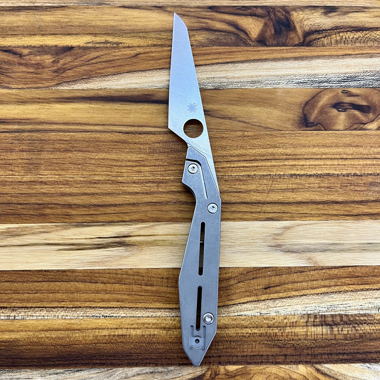 Spyderco Nand