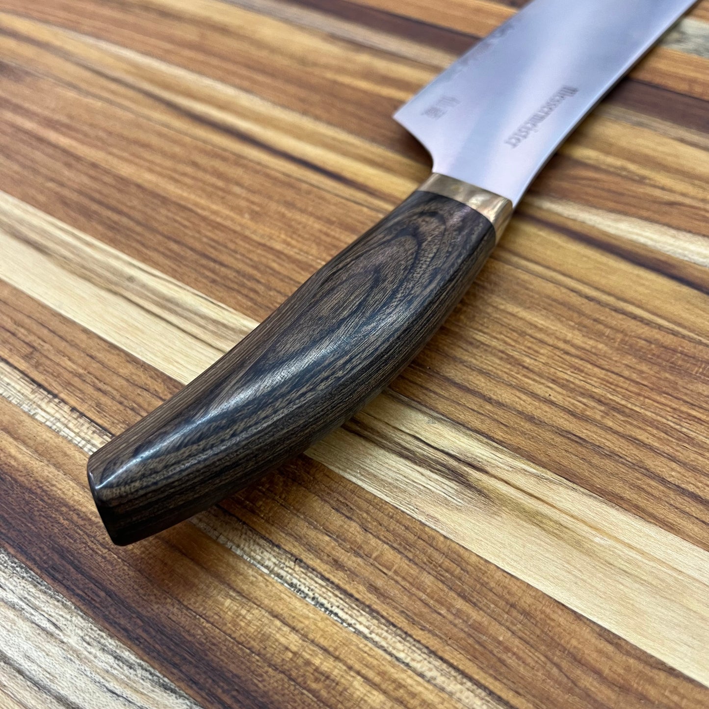 Messermeister Kawashima 6.5" Nakiri
