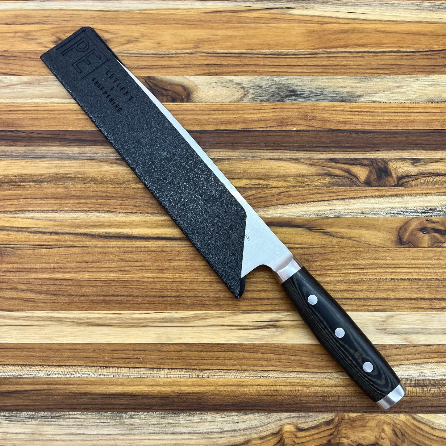 Perfect Edge Guard 10" Chef's