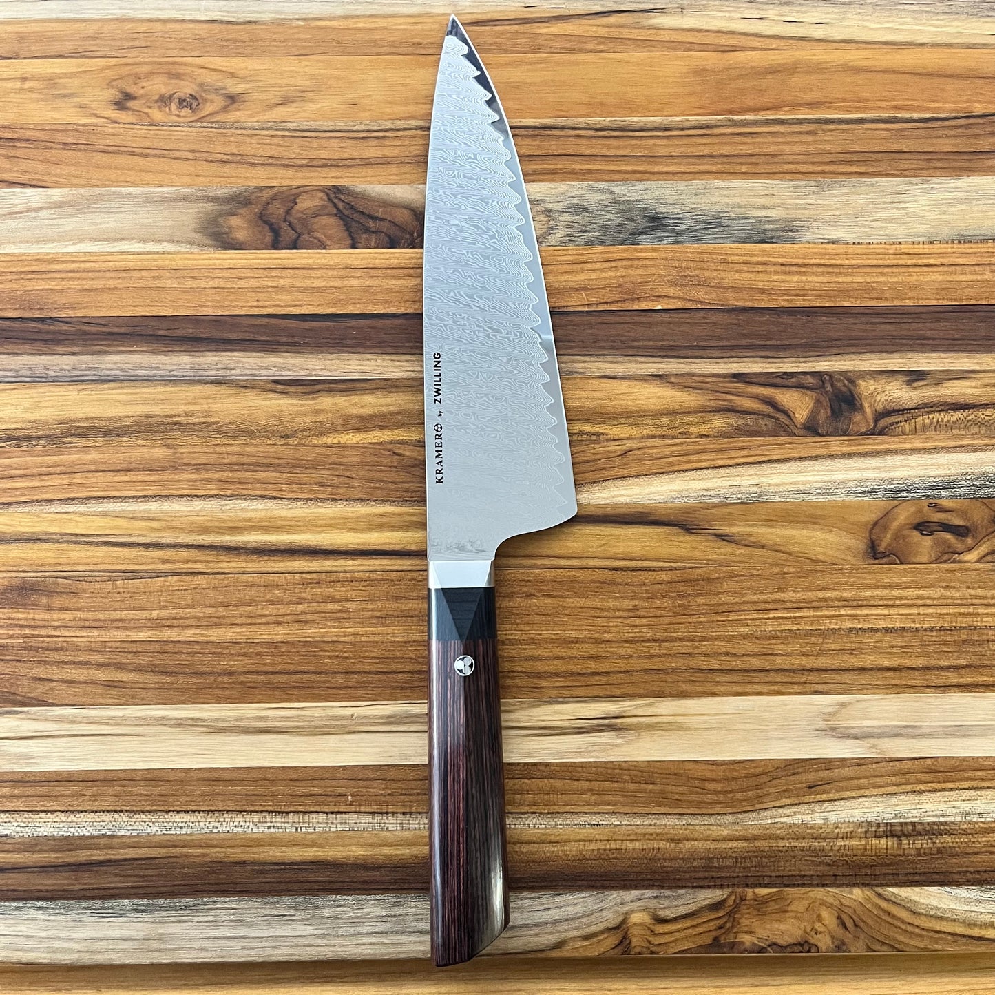 Zwilling Kramer Meiji 8" Chef's Knife