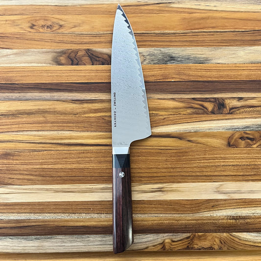 Zwilling Kramer Meiji 8" Chef's Knife