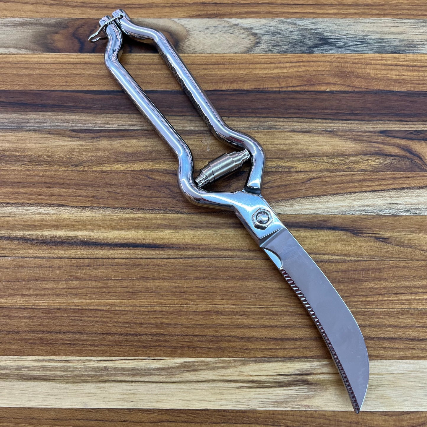 Mercer Culinary 9.5" Poultry Shears