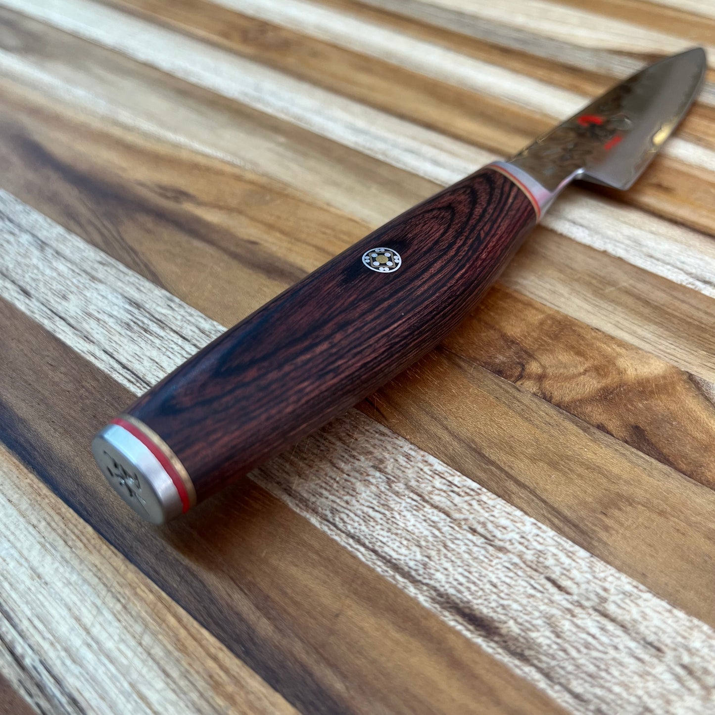 Miyabi Artisan 3.5" Paring Knife