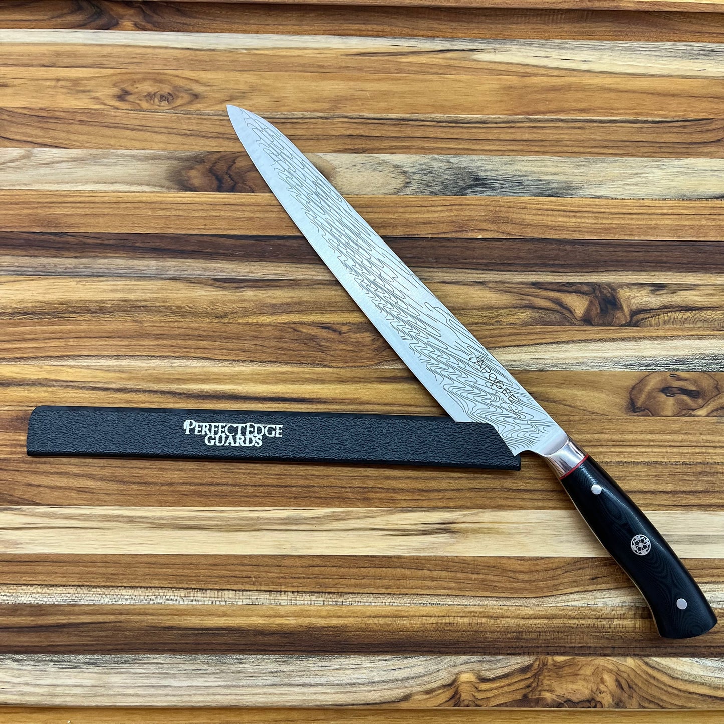 Perfect Edge Guard 10" Slicer