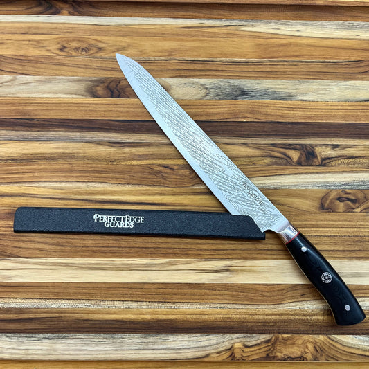 Perfect Edge Guard 10" Slicer