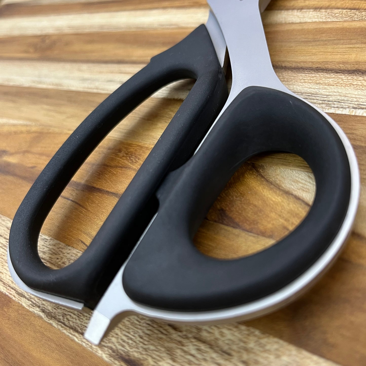 Shun 9" Off-Set Kitchen Shears