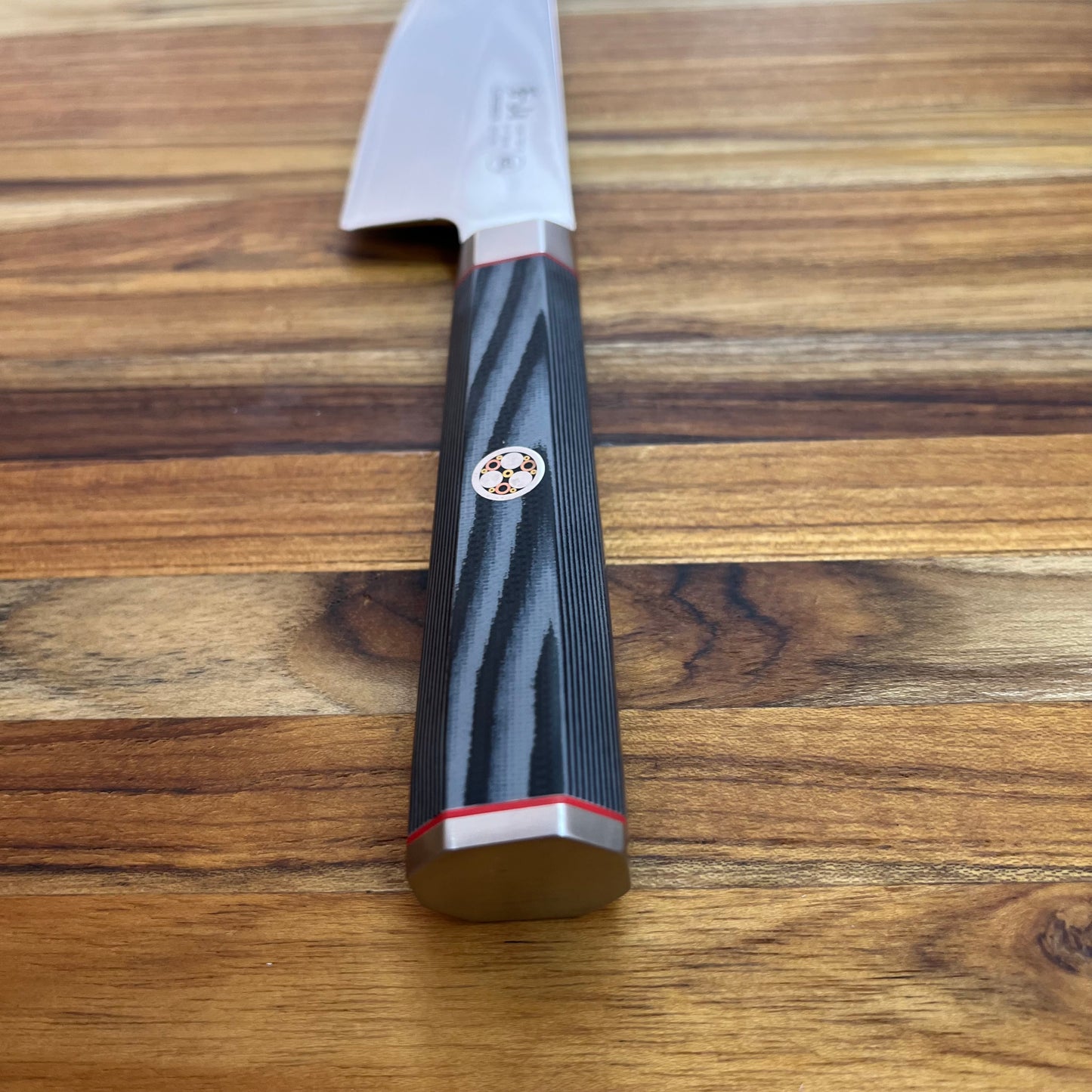 Cangshan Yari 6" Chef's Knife w/ Saya