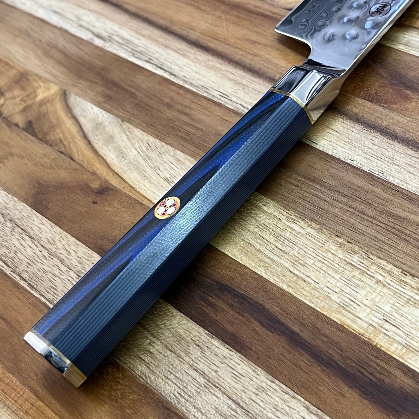 Cangshan Kita 5" Utility w/ Sheath