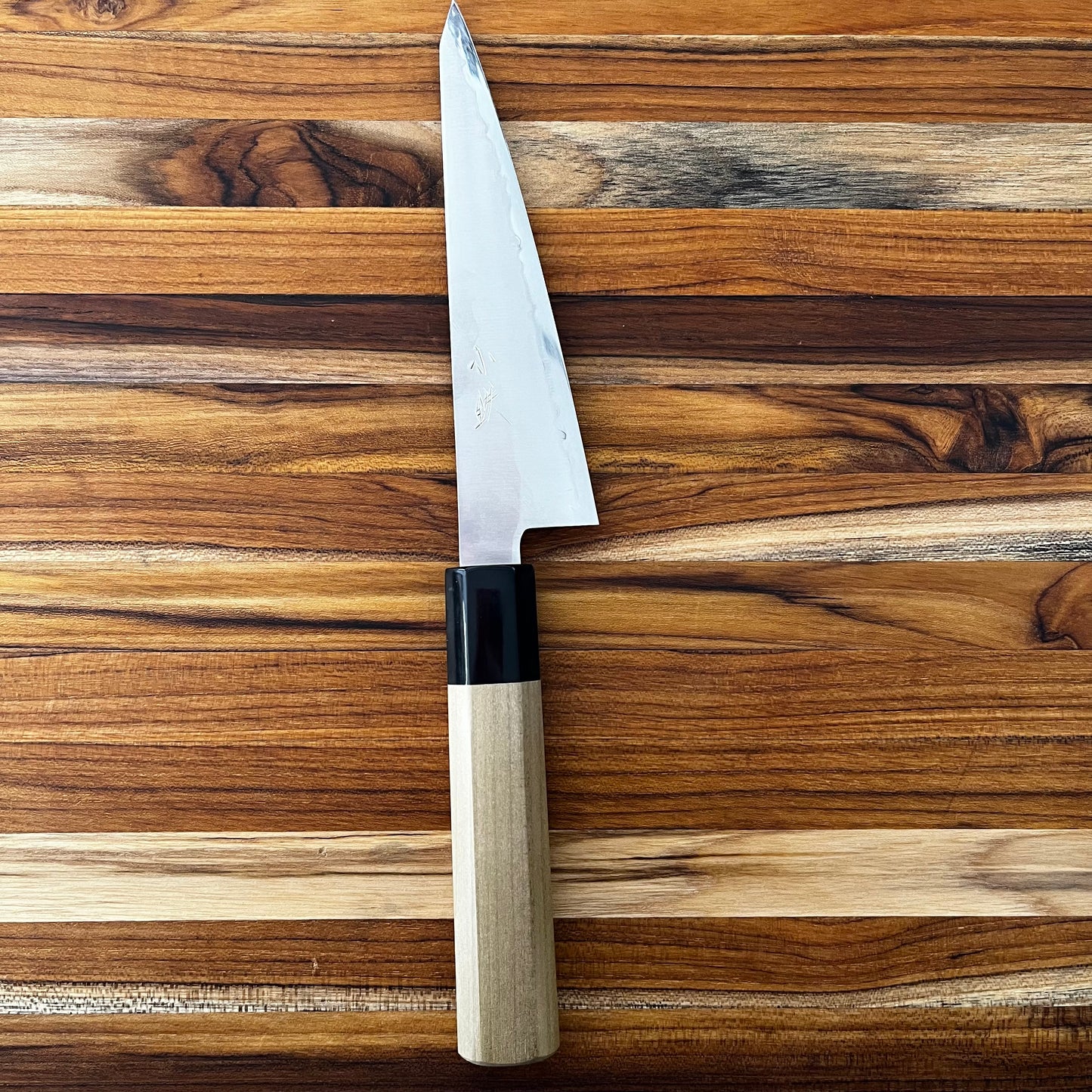 Sanetsu Kotetsu 150mm (6") Boning Knife