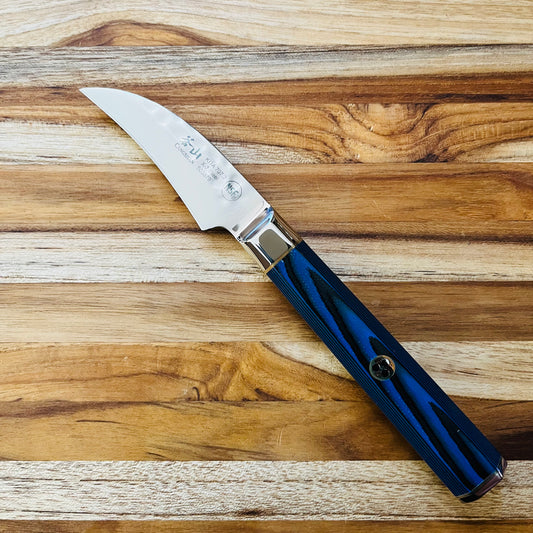 Cangshan Kita 2.5" Peeling Knife w/ Saya