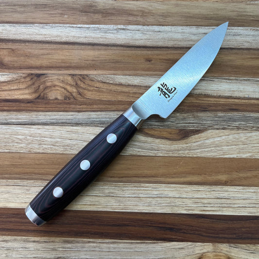 Perfect Edge Cutlery Dragon Fire 90mm (3.5") Paring Knife