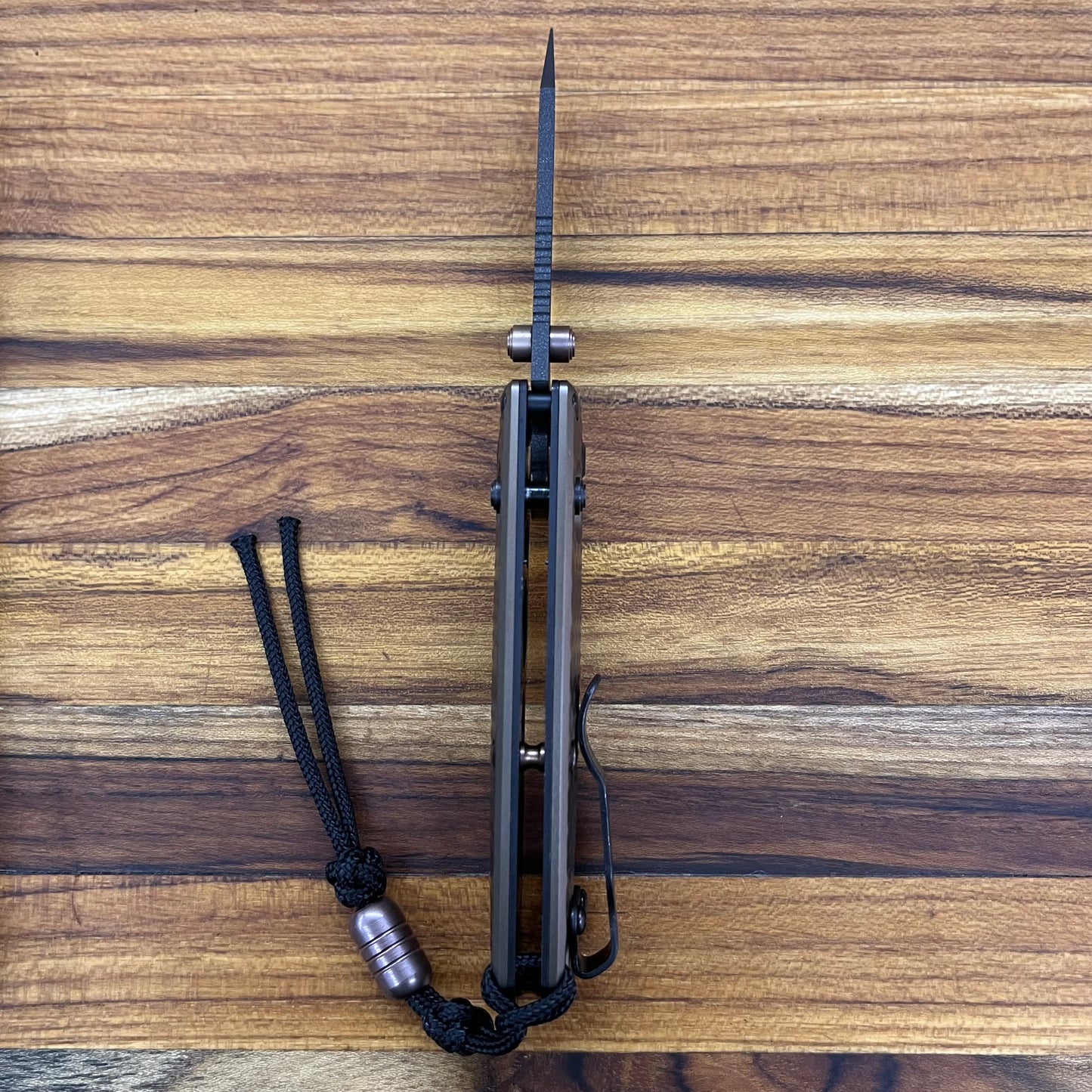 Benchmade 290BK-1 Flat Dark Earth Full Immunity