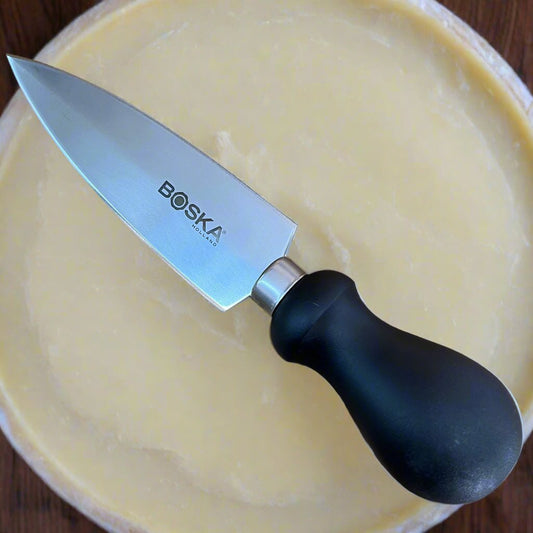 Boska Parmesan Cracking 140mm (5.51") Cheese Knife