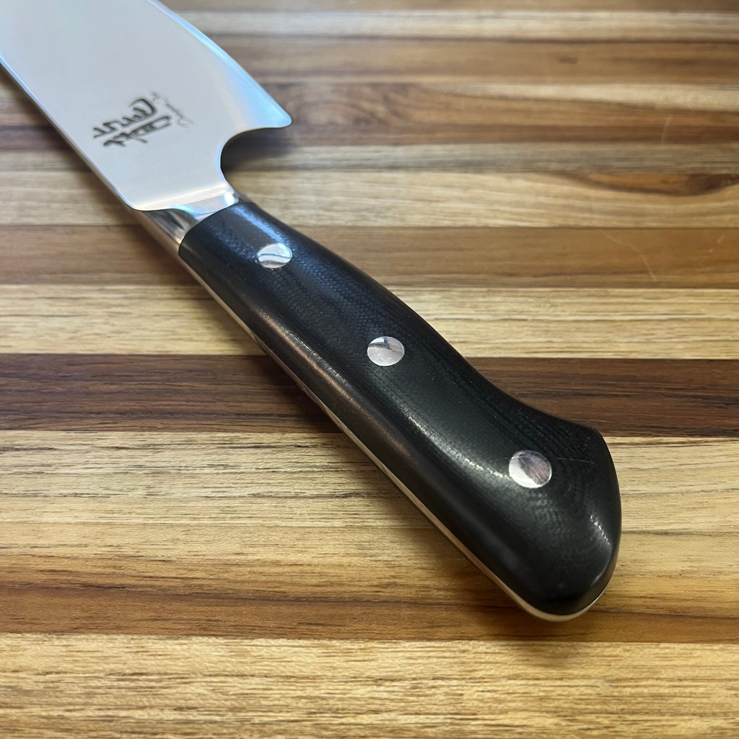 Perfect Edge Cutlery Dragon Ice 8.5" Fusion Knife