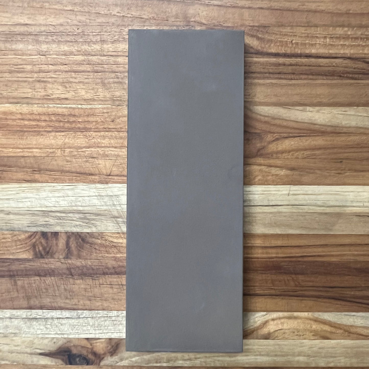 Grind Knife Sharpening Resin-Bond Diamond 600 Grit Sharpening Stone