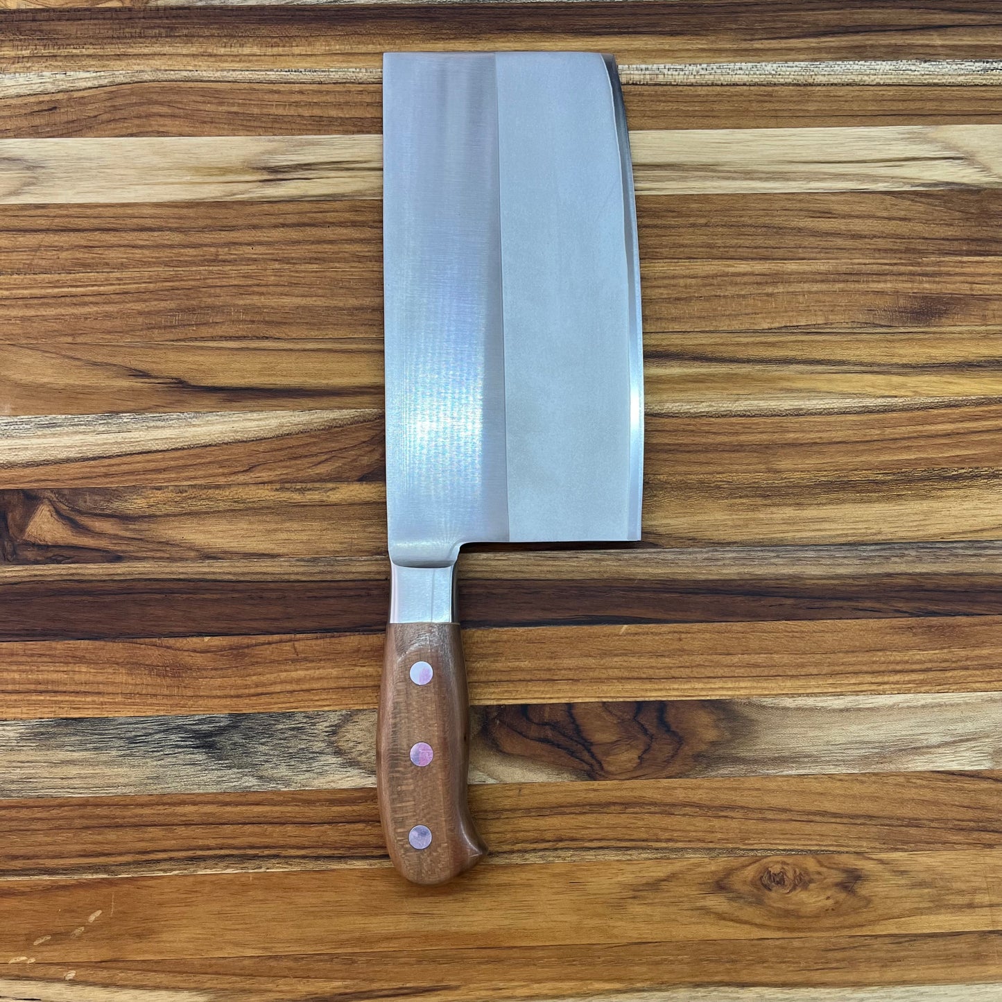 *DISCONTINUED* F. Dick 1778 Hackmesser 7" Vegetable Cleaver