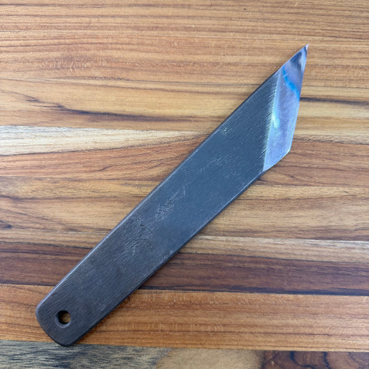 Kikuichi Tatsutogi 180mm (7") Osaka Style Unagisaki