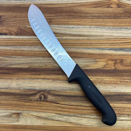 Messermeister Pro Series 8" Butcher's Knife w/ Hollow-Ground